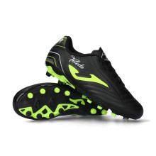 Zapatos de fútbol Joma Toledo Niño FG