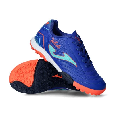 Kids Toledo Turf Football Boots