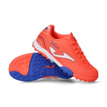 Zapatos de fútbol Joma Toledo Niño Turf