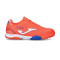 Zapatos de fútbol Joma Toledo Niño Turf