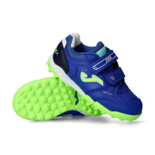 Zapatos de fútbol Joma Top Flex Niño Turf