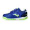 Zapatos de fútbol Joma Top Flex Niño Turf