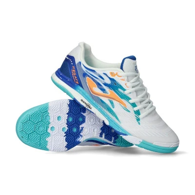 Sapatilha futsal Regate Rebound