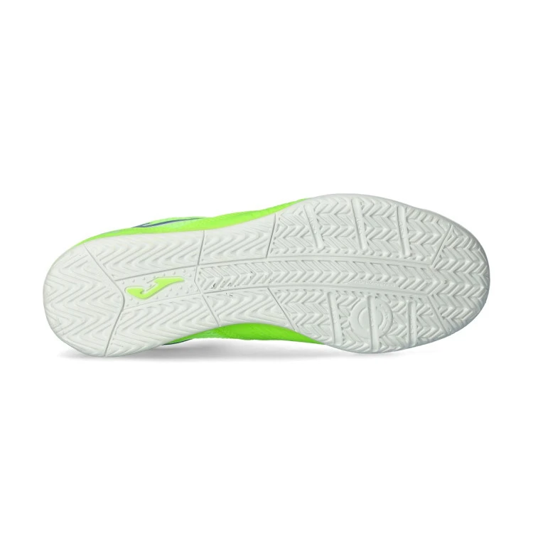 zapatilla-joma-dribling-amarillo-limon-3