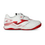 Powerful Niño-White-Red