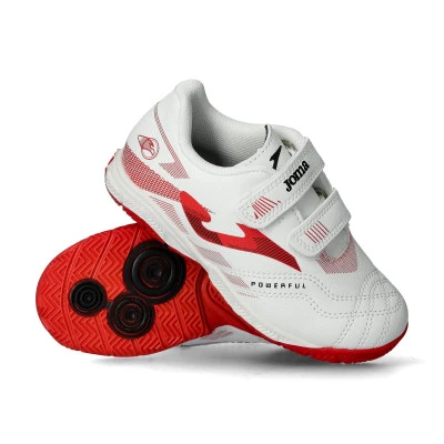 Kids Powerful Futsal Shoes