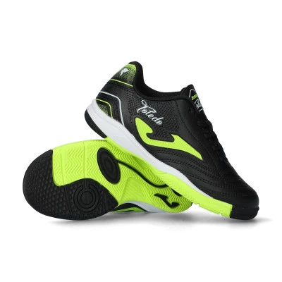 Toledo Niño Futsal Shoes