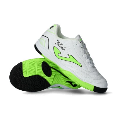 Kids Toledo Futsal Shoes