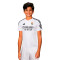 Conjunto adidas Mbappé Real Madrid Primera Equipación 2024-2025 Niño
