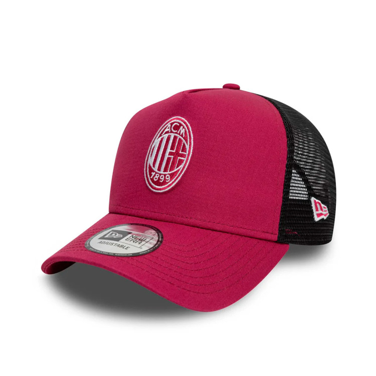 New Era Ac Milan Seasonal Ef