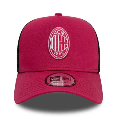 Chapéu Ac Milan Seasonal Ef