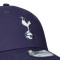 Gorra New Era Tottenham Hotspur