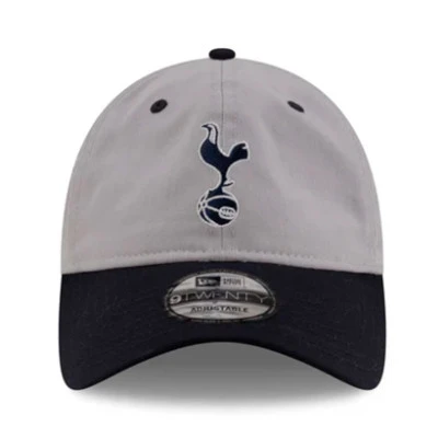 Chapéu Tottenham Hotspur Contrast Visor 9Twenty®