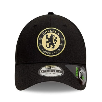 Chelsea FC Seasonal Pop Cap