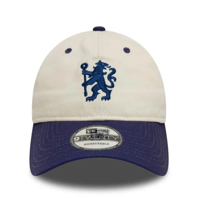 Chelsea Fc Contrast Cap