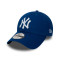 Gorra New Era New York Yankees League Essential 9Forty®