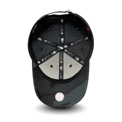New Era Gorra New York Yankees League Essential 9Forty® — foto 3