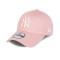 Gorra New Era New York Yankees League Essential 9Forty®