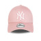 Gorra New Era New York Yankees League Essential 9Forty®