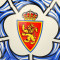 Ballon Real Zaragoza Mini Real Zaragoza