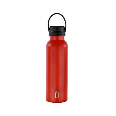 Atlético de Madrid 600ml Thermos Bottle