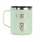 Taza Runbott Termo Atlético de Madrid 400 ml