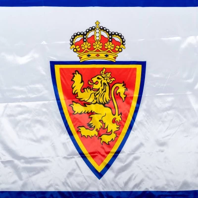 Drapeau Real Zaragoza