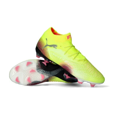 Women's Future 8 Ultimate FG Football Boots