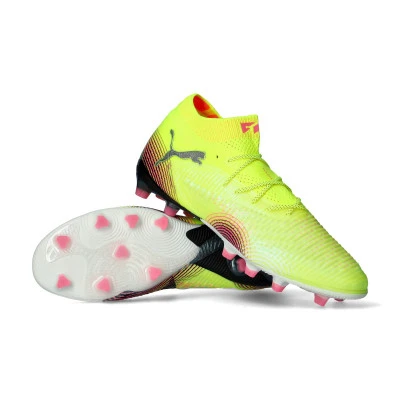 Women's Future 8 Ultimate AG Football Boots