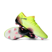 Chuteira Puma Future 8 Ultimate Low FG