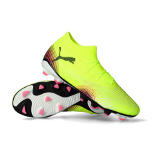 Chuteira Puma Future 8 Pro FG/AG