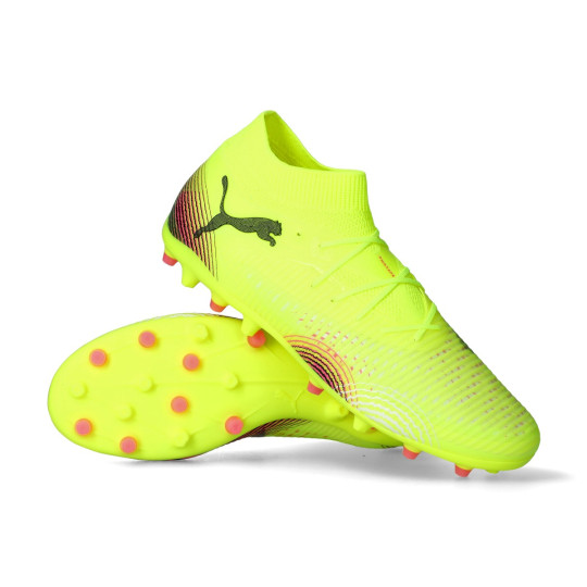 Bota Puma Future 8 Pro MG