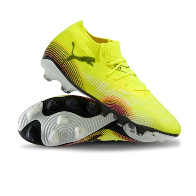 Bota Future 8 Match FG/AG