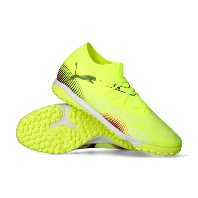 Future 8 Match Turf Football Boots