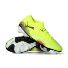 Chuteira Puma Future 8 Match FG/AG Mulher