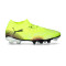 Chuteira Puma Future 8 Match FG/AG Mulher