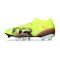 Chuteira Puma Future 8 Match FG/AG Mulher
