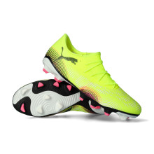 Chuteira Puma Future 8 Match Low FG/AG