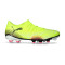 Chuteira Puma Future 8 Match Low FG/AG