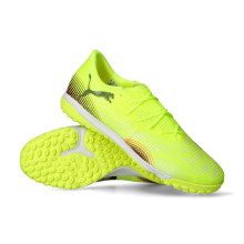 Chuteira Puma Future 8 Match Low Turf