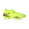 Chuteira Puma Future 8 Match FG/AG Criança