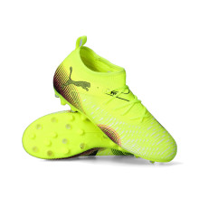 Zapatos de fútbol Puma Future 8 Match MG Niño