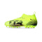 Zapatos de fútbol Puma Future 8 Match MG Niño