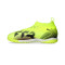 Bota Puma Future 8 Match Turf + Mid Niño