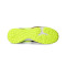 Bota Puma Future 8 Match Turf + Mid Niño