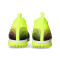 Bota Puma Future 8 Match Turf + Mid Niño