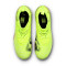 Bota Puma Future 8 Match Turf + Mid Niño