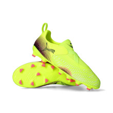 Zapatos de fútbol Puma Future 8 Match LL FG/AG Niño