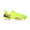 Zapatos de fútbol Puma Future 8 Match LL FG/AG Niño
