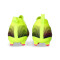Zapatos de fútbol Puma Future 8 Match LL FG/AG Niño